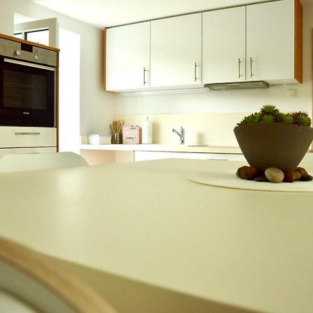 Ferienwohnung Im Sommerhaus Μπερχτεσγκάντεν Εξωτερικό φωτογραφία