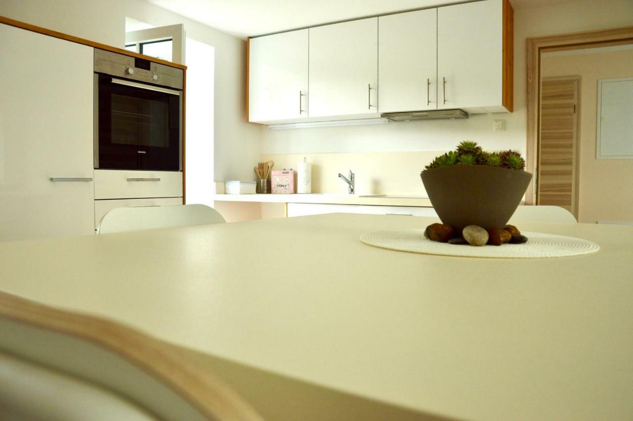 Ferienwohnung Im Sommerhaus Μπερχτεσγκάντεν Εξωτερικό φωτογραφία