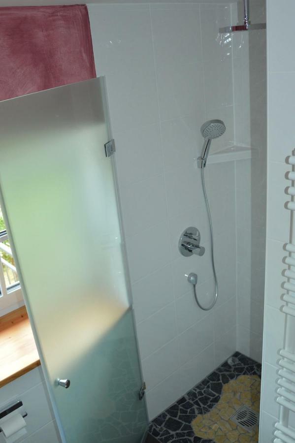 Ferienwohnung Im Sommerhaus Μπερχτεσγκάντεν Εξωτερικό φωτογραφία