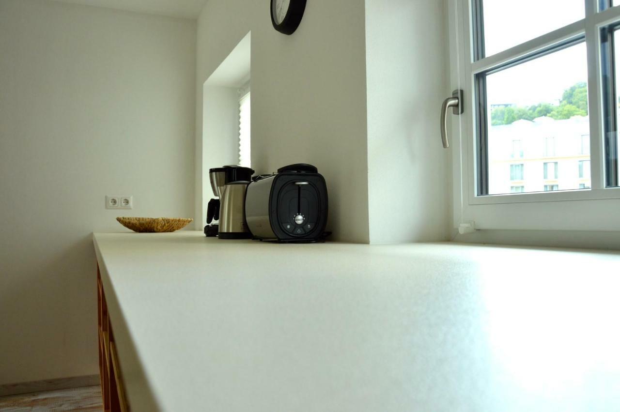 Ferienwohnung Im Sommerhaus Μπερχτεσγκάντεν Εξωτερικό φωτογραφία
