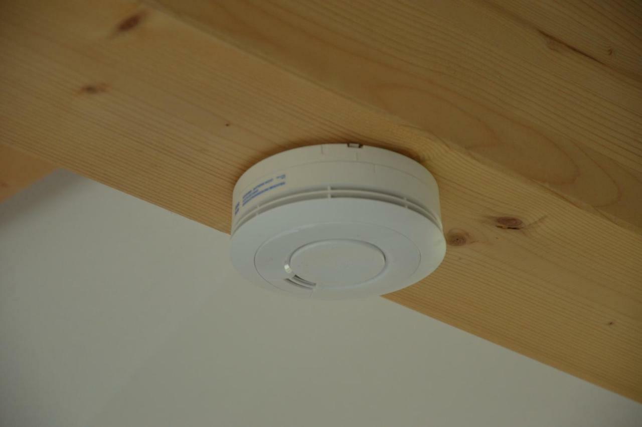 Ferienwohnung Im Sommerhaus Μπερχτεσγκάντεν Εξωτερικό φωτογραφία