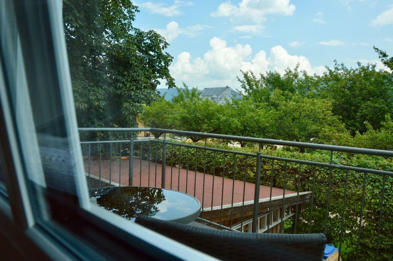 Ferienwohnung Im Sommerhaus Μπερχτεσγκάντεν Εξωτερικό φωτογραφία