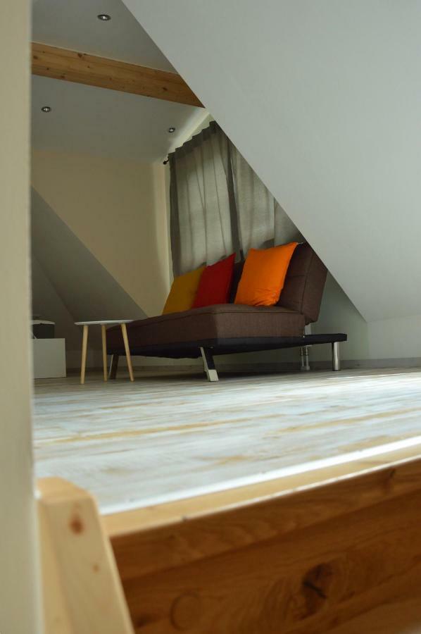 Ferienwohnung Im Sommerhaus Μπερχτεσγκάντεν Εξωτερικό φωτογραφία